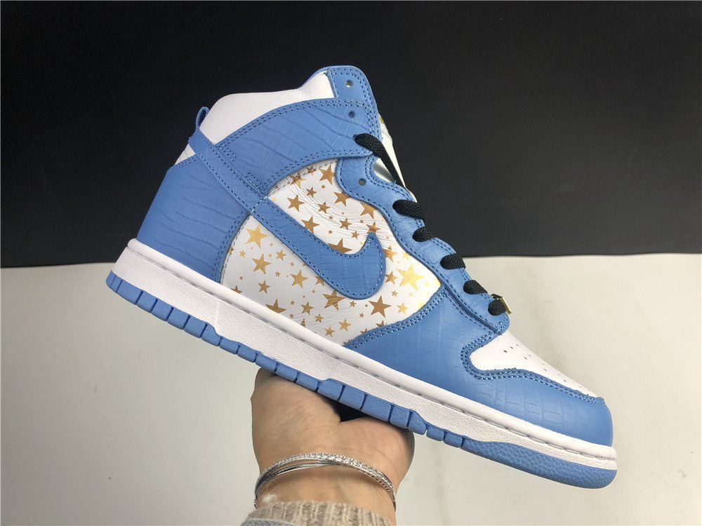 SB Dunk S*p 307385-141